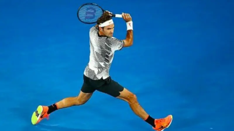 Roger Federer