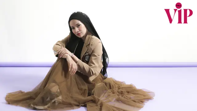 Fimela VIP dr. Ayu Widyaningrum. [Fimela/Daniel Kampua]