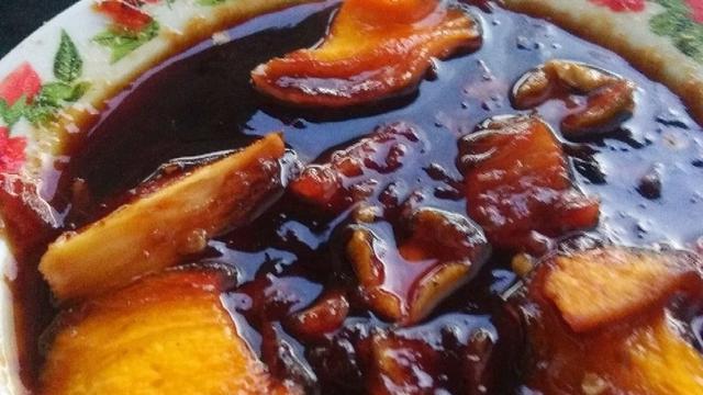 Bumbu Rujak Buah Gula Merah