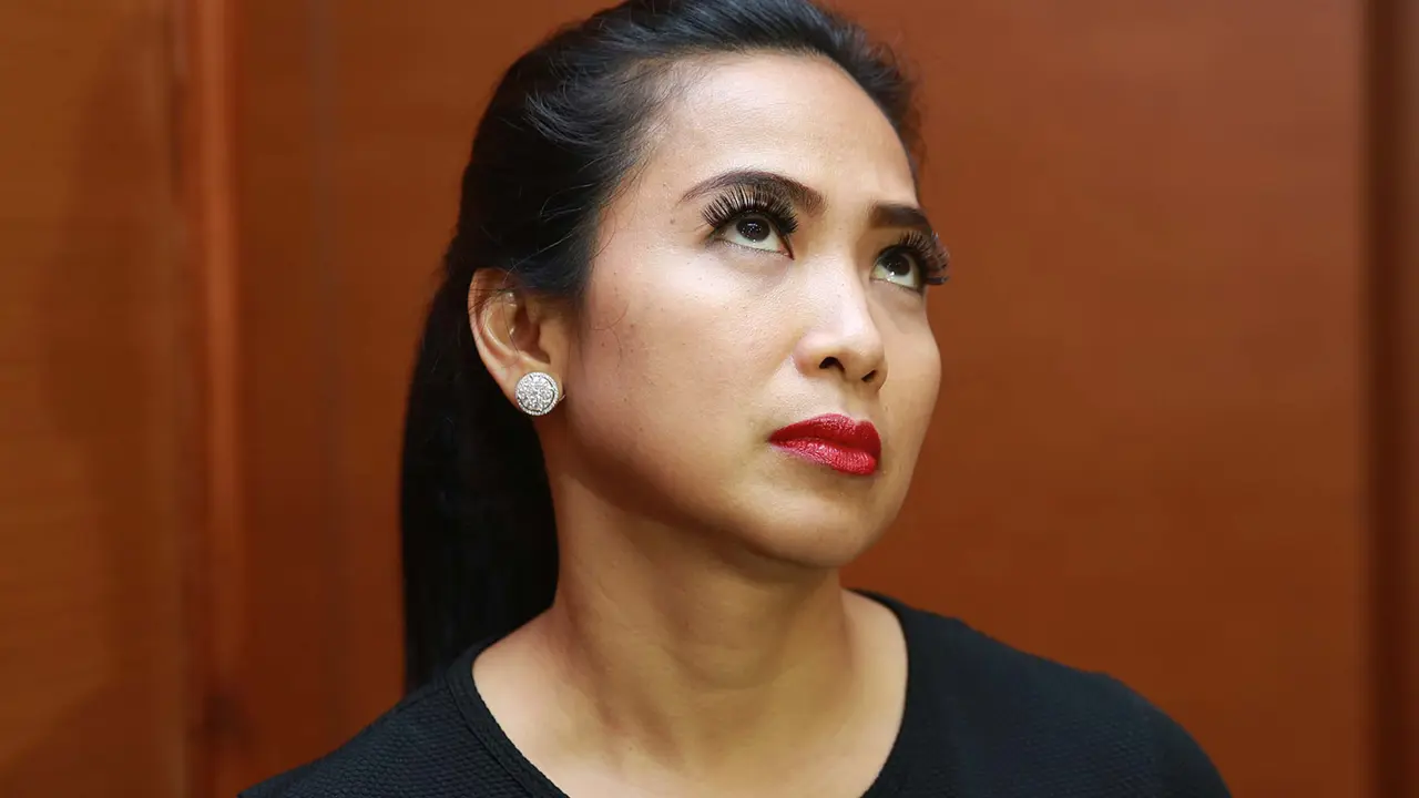 [Bintang] Feni Rose