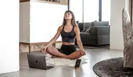 Teknik Breathwork untuk Mengurangi Stres, Cara Sederhana Menenangkan Pikiran