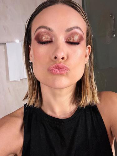 2019 bridal makeup