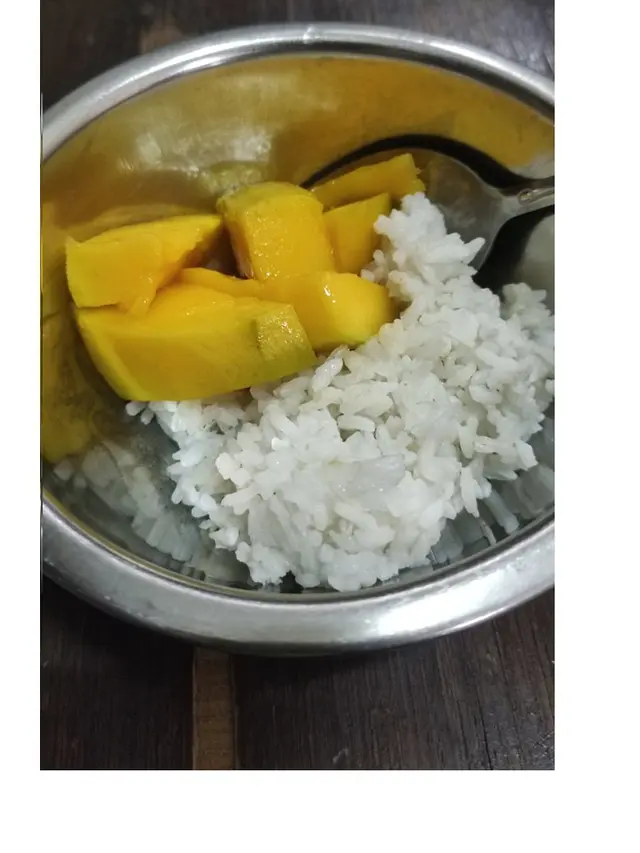 8 Potret Lauk Nasi ala Netizen Ini Nyeleneh Banget, Bikin Geleng Kepala