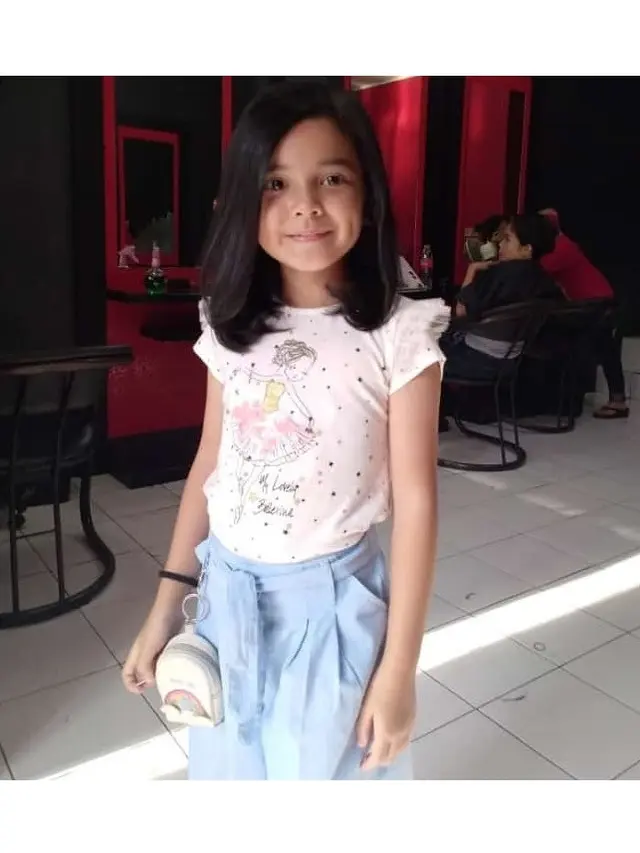 6 Potret Anantya Rezky, Si Manis Kiara di Sinetron Orang Ketiga