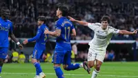Fulham Dikabarkan Capai Kesepakatan untuk Duo Real Madrid,