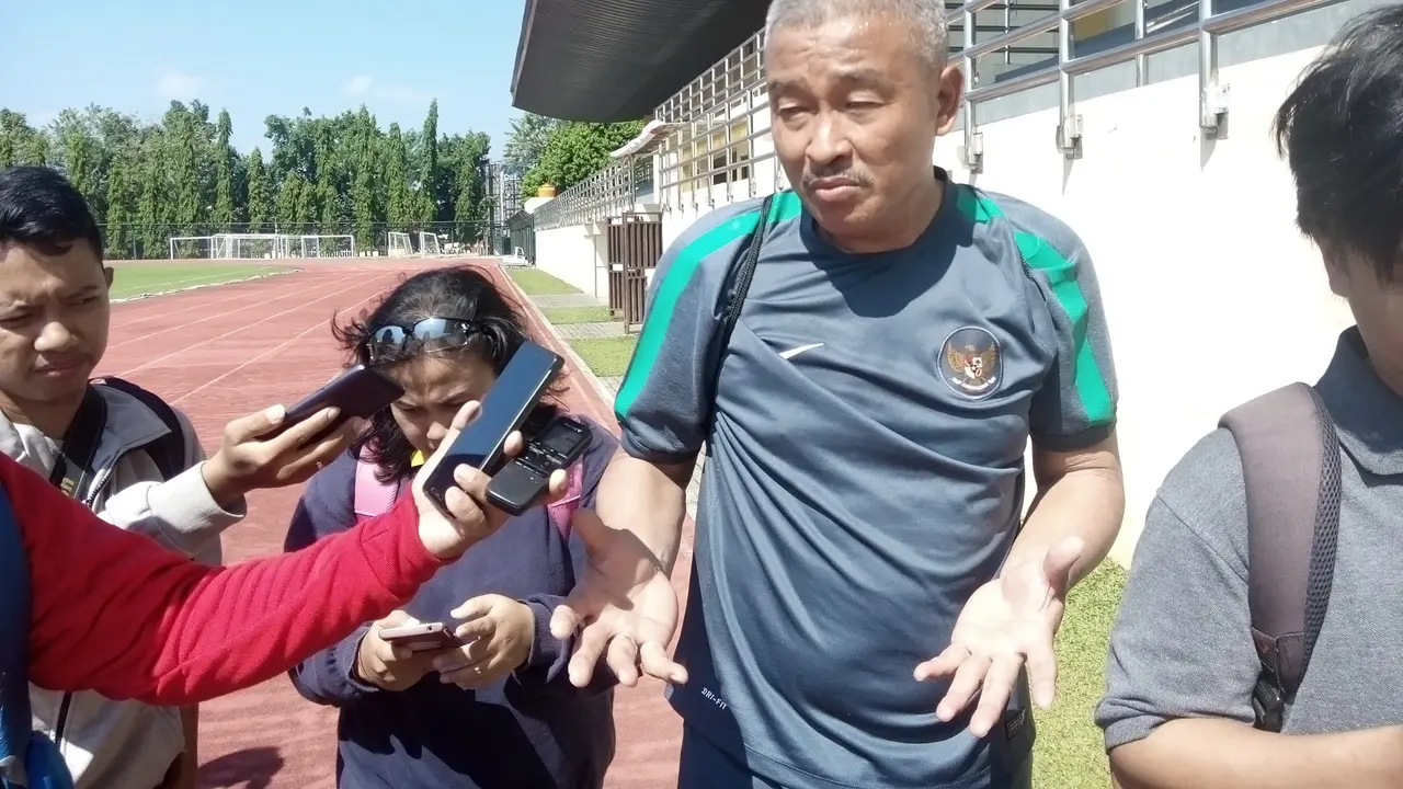 Timnas U-19