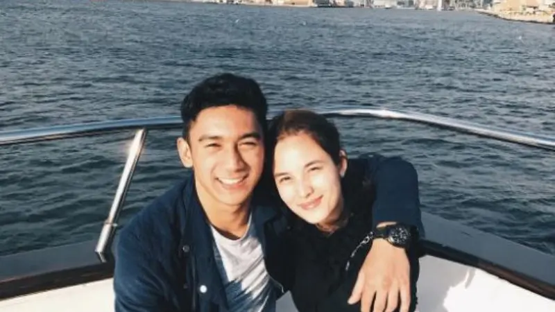 Chelsea Islan (Foto: Instagram)