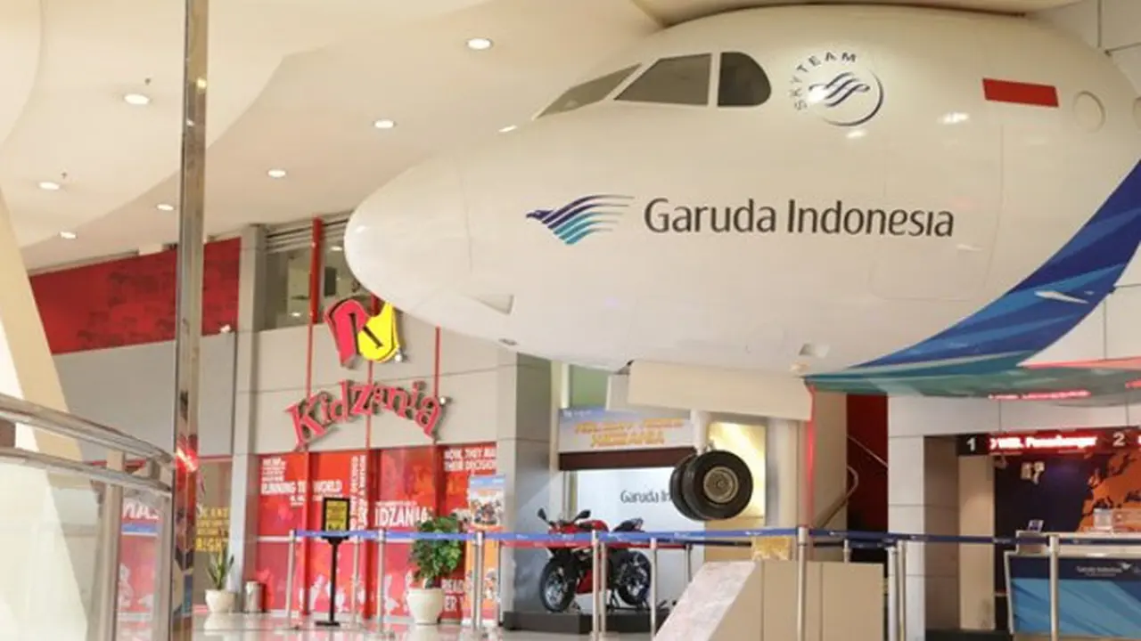 Kidzania - Lakupon