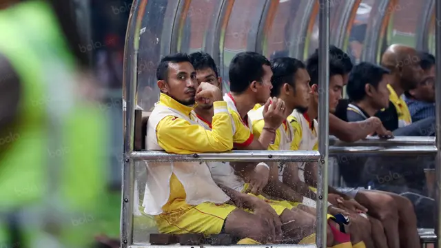 Sriwijaya FC