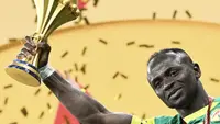 Reaksi Keras Sadio Mane Setelah Gelar Piala Afrika 2025 Milik Senegal Dicabut