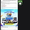 Cek Fakta: Tidak Benar Link Pendaftaran Undian BRImo Festival 2026