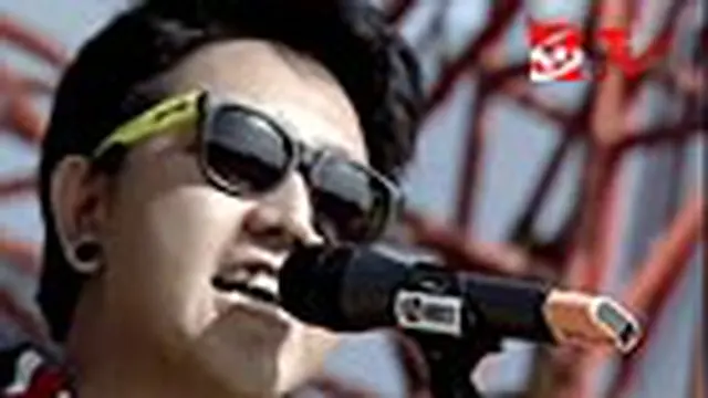 Pee Wee Gaskins - Dari Mata Sang Garuda