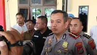 Motif Polisi di Deli Serdang Bunuh Nenek