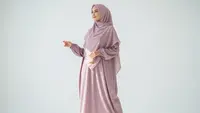 7 Model Gamis Maroko untuk Lebaran 2026 yang Elegan dan Nyaman