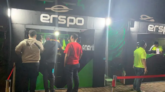 Erspo