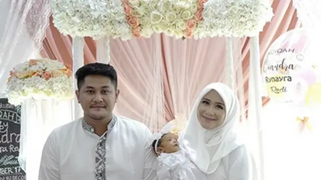 [Bintang] Puadin Redi dan Ryana Dea