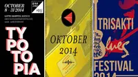 Pecinta Musik? Yuk Ke Trisakti Blues dan Jakarta Indie Music