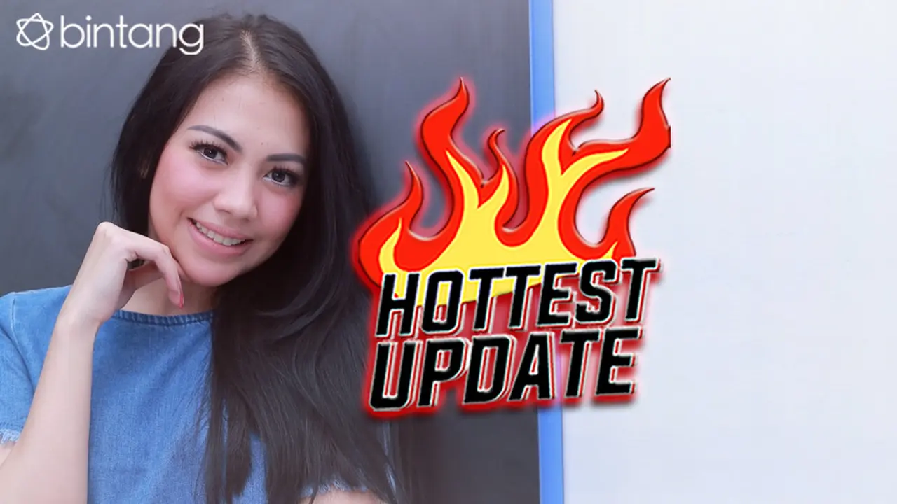 [Bintang] HL Hottest Update Kezia Karamoy