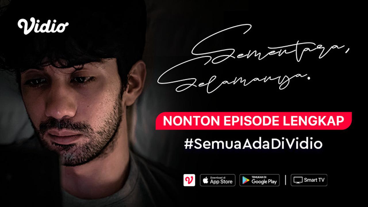 Miniseri Sementara, Selamanya