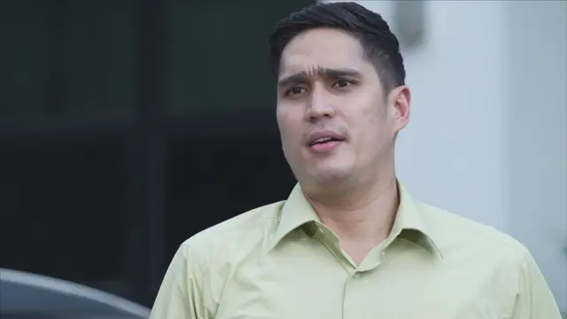 Cinta 2 Pilihan