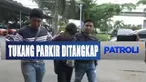 Dari tangan tersangka ini polisi mengamankan sejumlah uang yang diduga hasil kejahatannya dan dijadikan barang bukti.