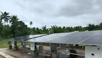 Energi Surya dan Harapan Baru: Bagaimana Desa Ujir di Maluku Membangun Keberlanjutan