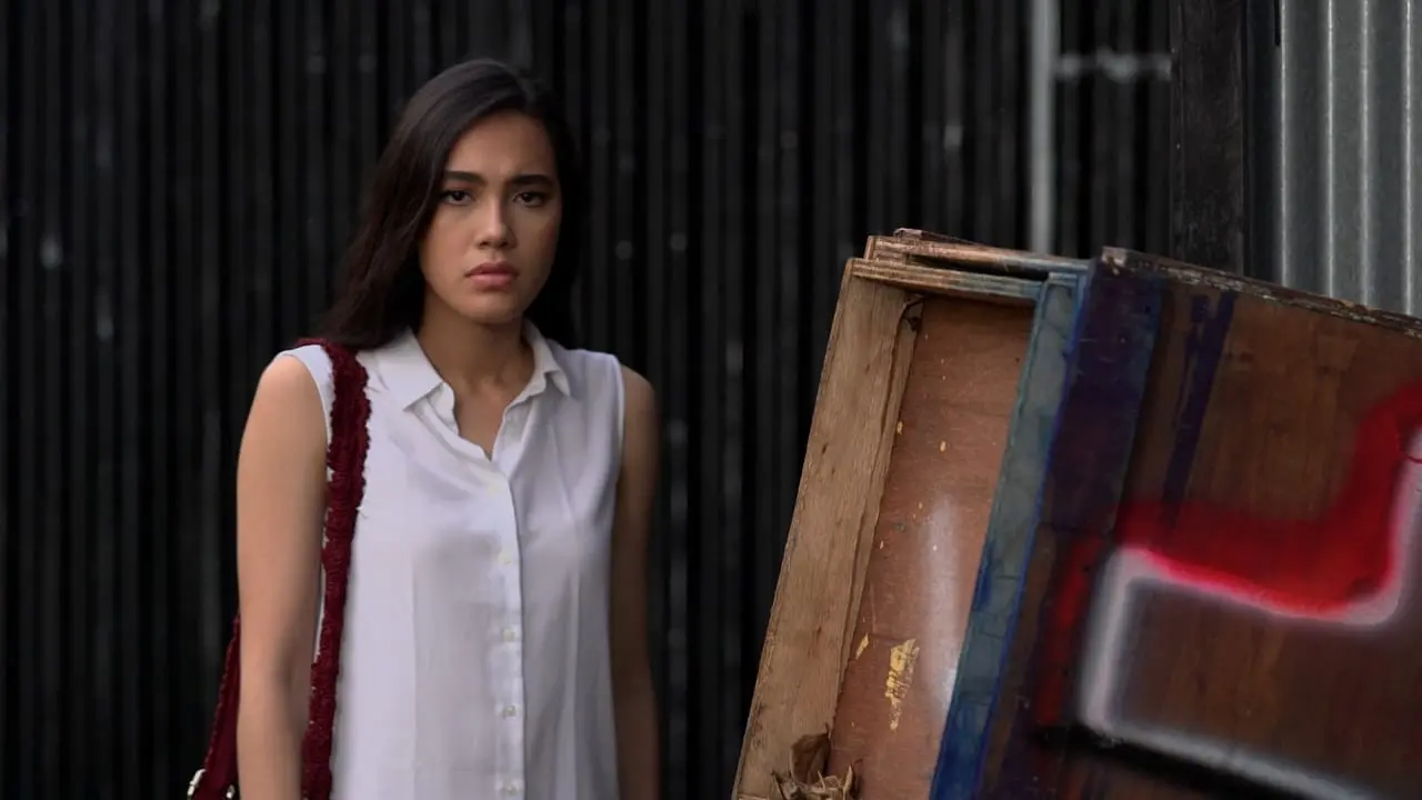 Cinta Buta