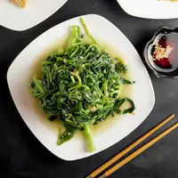 Ilustrasi tumis sayur kangkung daun bawang putih/copyright freepik.com/stockking