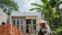 Strategi Bangun Rumah Tanpa Utang, Panduan untuk Gaji Pas-pasan di 2025