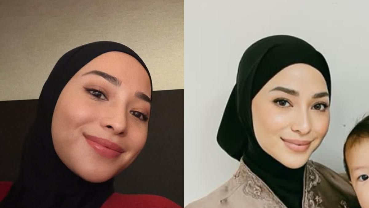 Nikita Willy Tampil Makin Effortless Beauty Sejak Berhijab, Terlihat Elegan dengan Makeup Natural