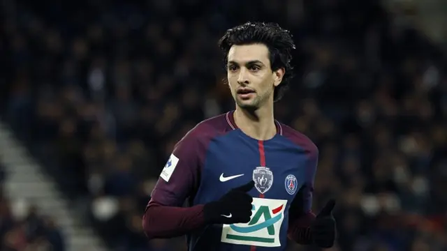 Javier Pastore, Inter Milan, PSG