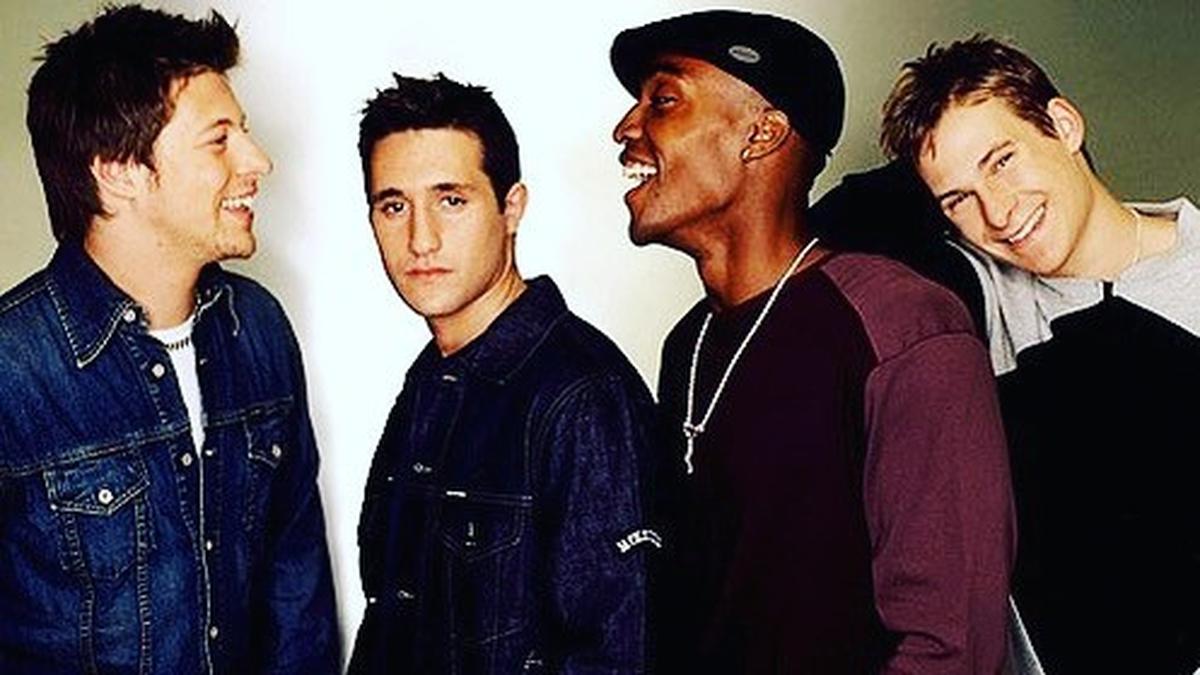 Boyband BLUE Akan Menyapa Penggemarnya di Surabaya untuk Pertama Kali