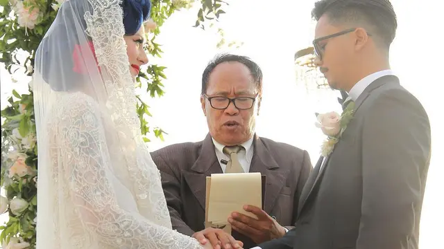 Potret Pernikahan 6 Mantan Penyanyi Cilik, Joshua Suherman Curi Perhatian