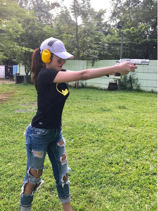 Pesona Daniar Widyana MasterChef