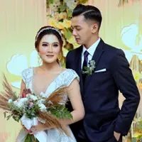 Nella Kharisma dan Dory Harsa (Youtube/SHOPEE Indonesia)