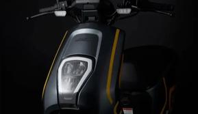Honda U-GO 2023 skuter listrik terbaru dengan daya jelajah hingga 150 kilometer