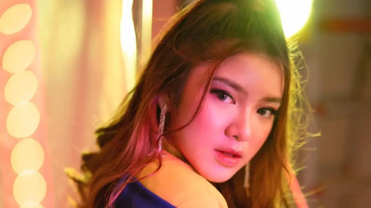 Tiara Andini. (Foto: Diera Bachir dari Instagram @tiaraandini)