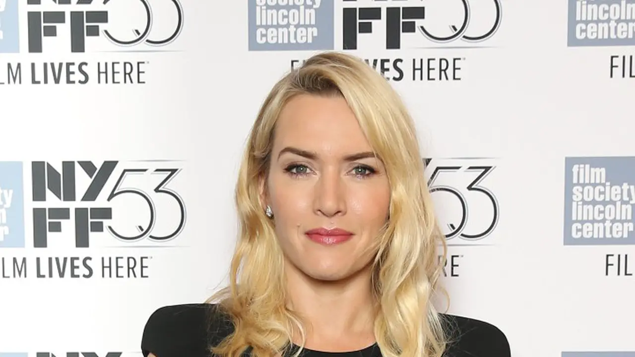 Kate Winslet