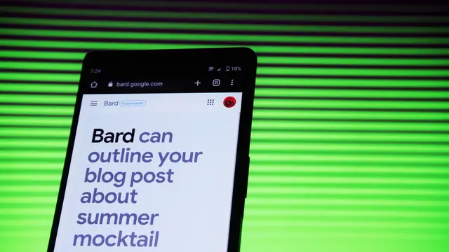 Google Bard