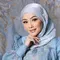 Mimpi Kristina Sejak Lama Akhirnya Tewujud Setelah Mantap Memutuskan Berhijab