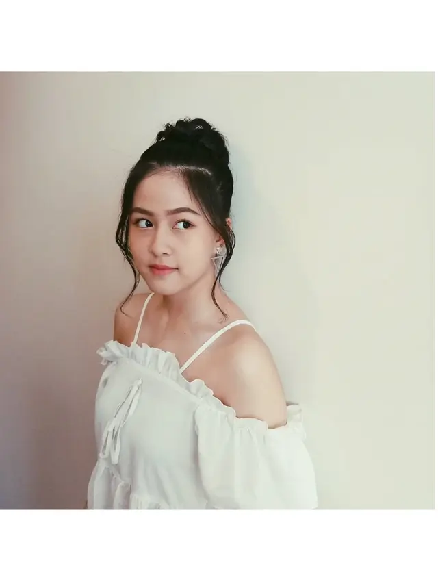 Kyla JKT48  (Sumber; Instagram/jkt48.kyla/)
