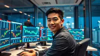 Apa itu Forex: Panduan Lengkap untuk Pemula