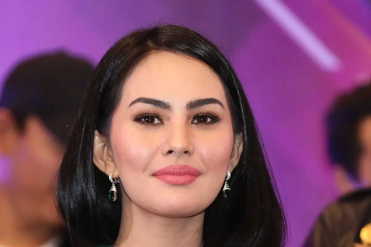 [Bintang] Kartika Putri