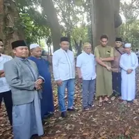 Rayakan Idul Adha, PSSI dan Timnas Indonesia Kurban Sapi ke Masjid Al Bina