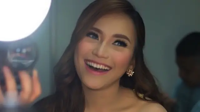 Ayu Ting Ting