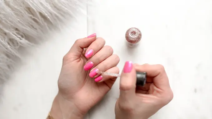 nail art-kezo