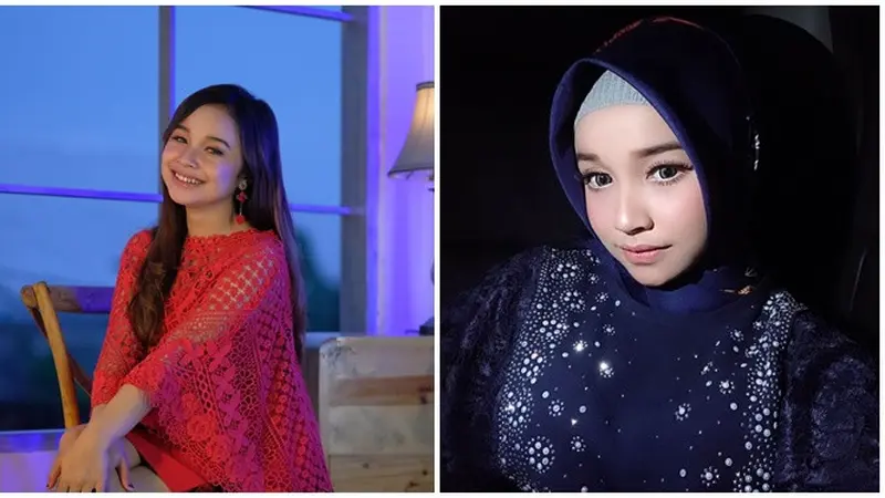 5 Pesona Tasya Rosmala Pakai Hijab, Makin Anggun dan Memesona