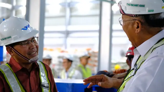 Direktur Utama Perum Bulog Bayu Krisnamurthi menekankan pentingnya kemitraan dengan petani padi. Selain mendorong pertumbuhan produktivitas, kemitraan juga membantu meningkatkan kesejahteraan petani.