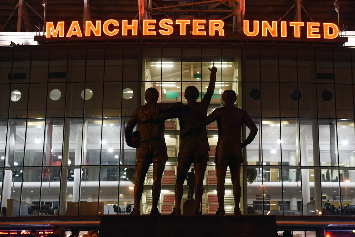 Logo Ilustrasi MU