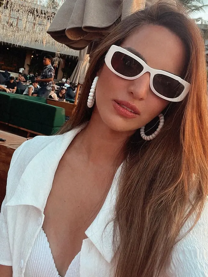 Nia Ramadhani (Instagram/ramadhaniabakrie)